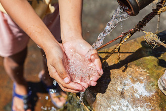 Come risparmiare acqua in casa da subito Greentomeet