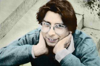alexander langer
