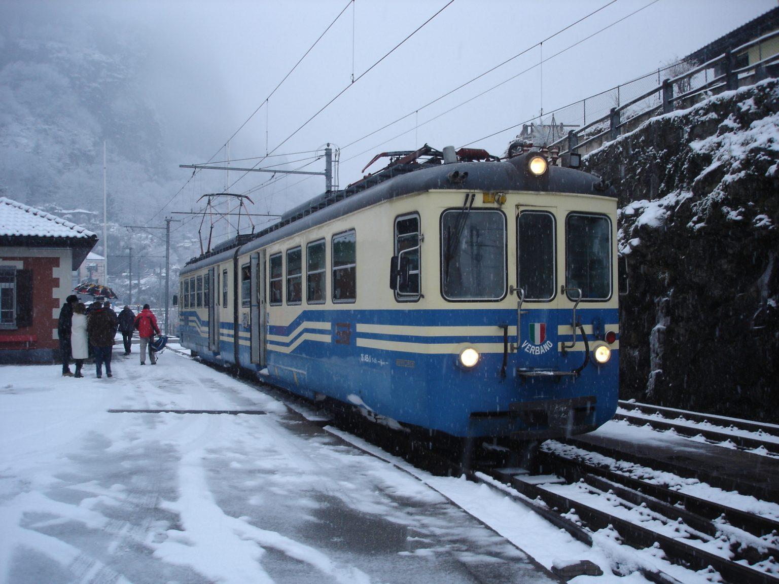 ferrovia cento valli