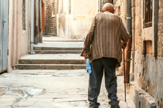 Disuguaglianze climatiche : il caldo estremo misurato con il termometro della giustizia sociale Greentomeet