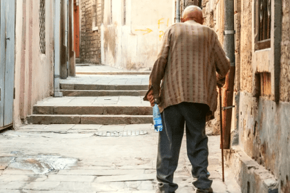 Disuguaglianze climatiche : il caldo estremo misurato con il termometro della giustizia sociale Greentomeet
