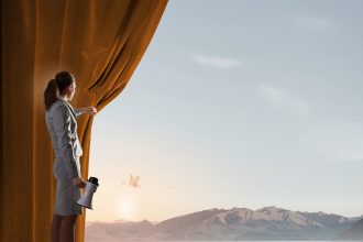 storie di donne protagoniste del green