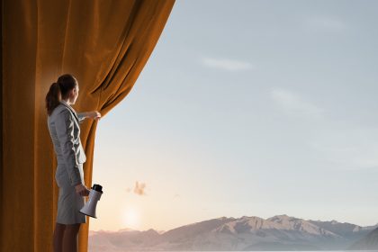 storie di donne protagoniste del green