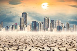 record di caldo globale