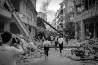 Terremoto in Myanmar: l’ultima scossa di una lunga storia sismica Greentomeet