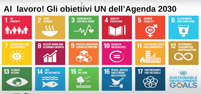 Il sondaggio per il 2023 del Sustainable Development Solutions Network Greentomeet
