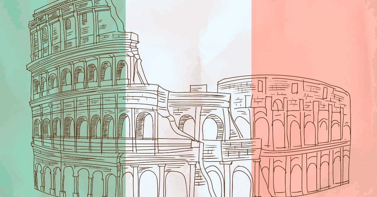 BELPAESE INVIVIBILE. COME SARA’ IL CLIMA IN ITALIA NEL 2100 - Ep. 1 Greentomeet