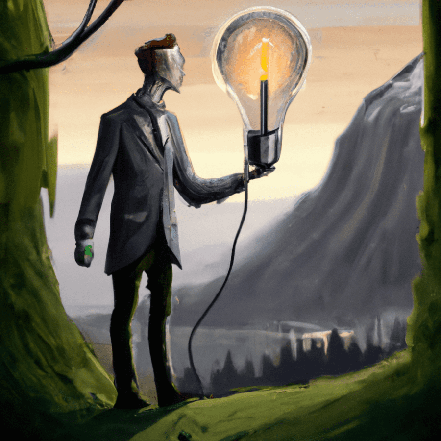 energy manager greentomeet
