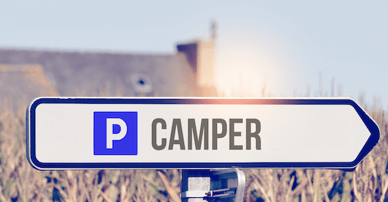 Il van life – La riscoperta del viaggio senza destinazione, come metafora di libertà. 5 Il van life – La riscoperta del viaggio senza destinazione, come metafora di libertà. Greentomeet