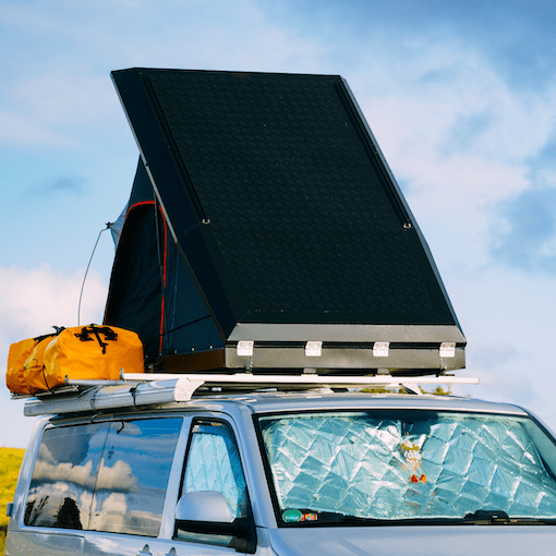 Il van life – La riscoperta del viaggio senza destinazione, come metafora di libertà. 3 Il van life – La riscoperta del viaggio senza destinazione, come metafora di libertà. Greentomeet