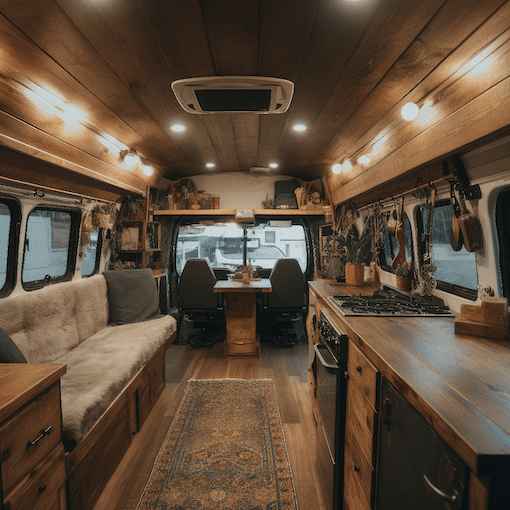 Il van life – La riscoperta del viaggio senza destinazione, come metafora di libertà. 4 Il van life – La riscoperta del viaggio senza destinazione, come metafora di libertà. Greentomeet