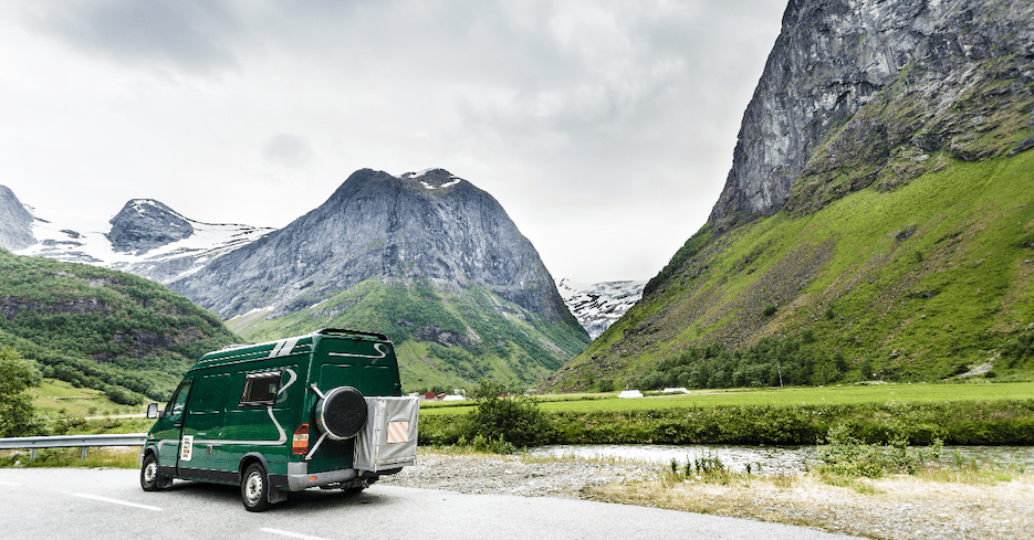 van life
