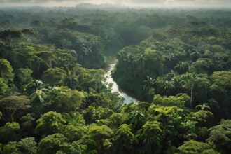 cop30 amazonia greentomeet