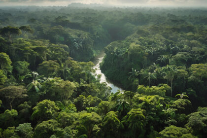 cop30 amazonia greentomeet